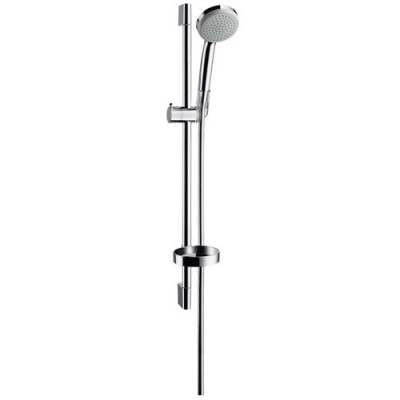 Hansgrohe Croma 100 zestaw natryskowy 0,65m lub 0,90m 27717000