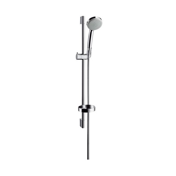 Hansgrohe Croma 100 zestaw natryskowy 0,65m lub 0,90m 27717000