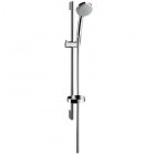 Hansgrohe Croma 100 zestaw natryskowy 0,65m lub 0,90m 27717000