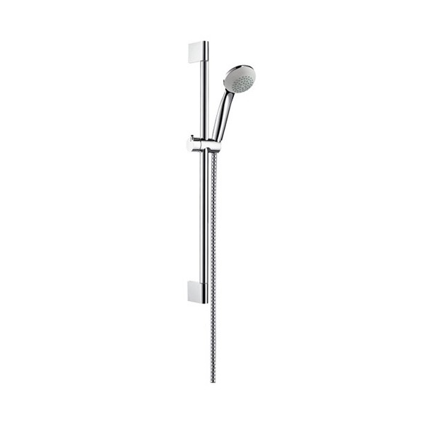 Hansgrohe Crometta 85 zestaw prysznicowy ścienny chrom 27728000