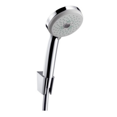 Hansgrohe Croma 100 zestaw prysznicowy 1,25m lub 1,6m 27593000