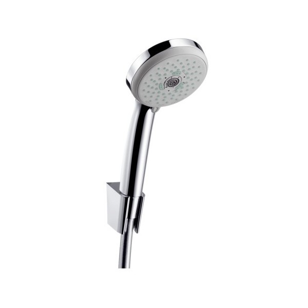 Hansgrohe Croma 100 zestaw prysznicowy 1,25m lub 1,6m 27593000