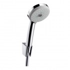 Hansgrohe Croma 100 zestaw prysznicowy 1,25m lub 1,6m 27593000