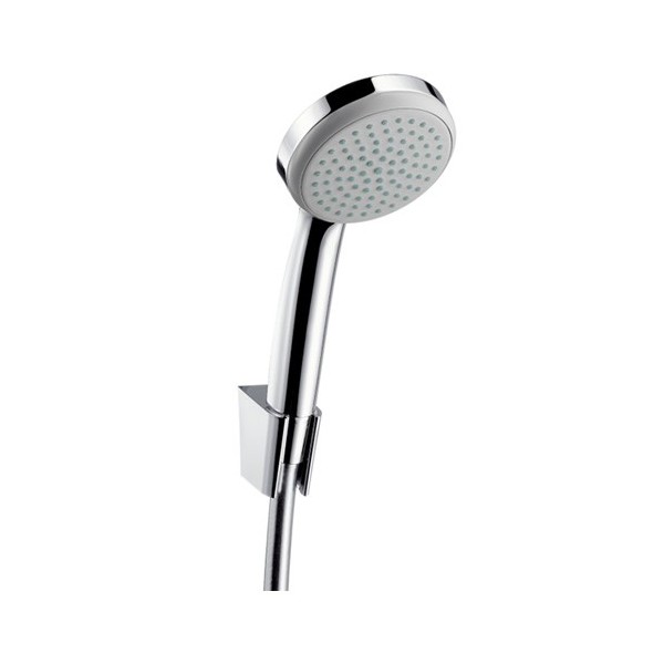 Hansgrohe Croma 100 zestaw prysznicowy 1,25m lub 1,60m 27574000