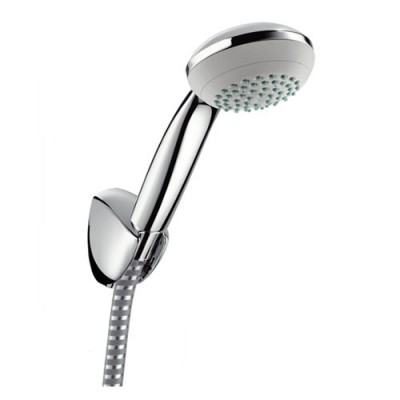 Hansgrohe Crometta 85 zestaw prysznicowy 1,25m lub 1,6m 27576000