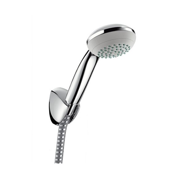 Hansgrohe Crometta 85 zestaw prysznicowy 1,25m lub 1,6m 27576000