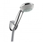 Hansgrohe Crometta 85 zestaw prysznicowy 1,25m lub 1,6m 27576000