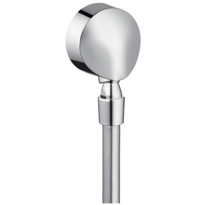 Hansgrohe Fixfit E przyłącze węża z zaworem zwrotnym 27505000