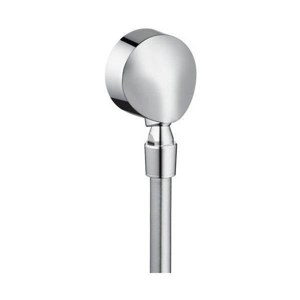 Hansgrohe Fixfit E przyłącze węża z zaworem zwrotnym 27505000