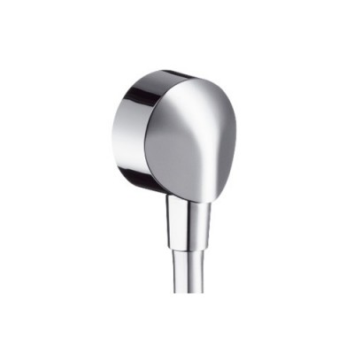 Hansgrohe Fixfit E przyłącze węża z zaworem zwrotnym 27458000