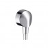 Hansgrohe Fixfit E przyłącze węża z zaworem zwrotnym 27458000