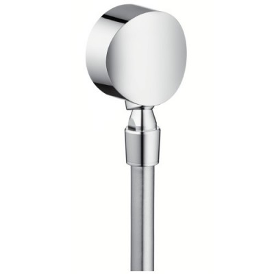 Hansgrohe Fixfit S przyłącze węża z zaworem zwrotnym 27506000