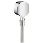 Hansgrohe Fixfit S przyłącze węża z zaworem zwrotnym 27506000