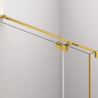 Sanswiss Cadura kabina prysznicowa prostokątna 110x90 cm prawa CA13D1101207+CAT30901207