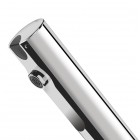 Delabie Tempomatic 4 bateria elektroniczna umywalkowa do wody zmieszanej zasilanie 230/6 V chrom 440000