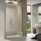Sanswiss Top Line S drzwi prysznicowe 120 cm prawe TLS2D1205007