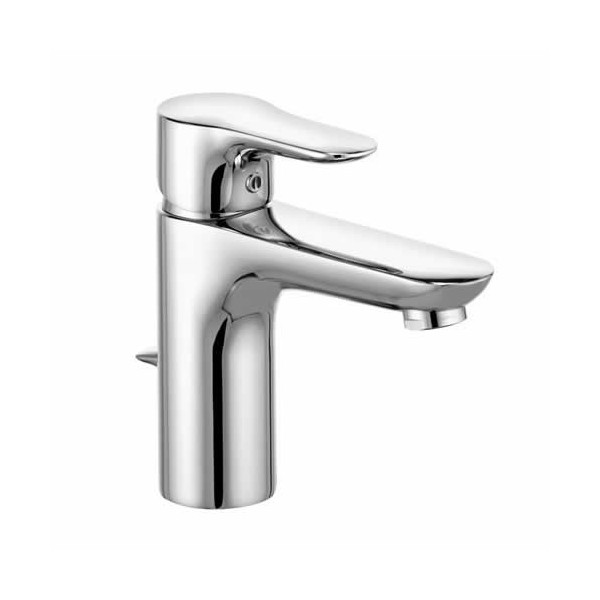 Kludi Objekta bateria umywalkowa XL