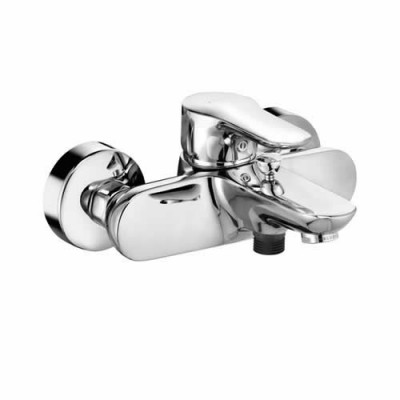 Kludi Objekta bateria wannowa