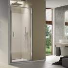 Sanswiss Top Line S drzwi prysznicowe 70 cm srebrny połysk TLSP0705007