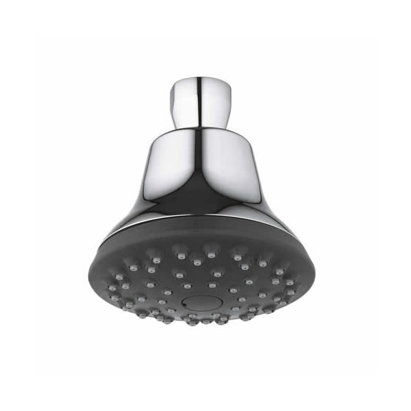 Kludi Freshline 100 głowica natrysku 1S