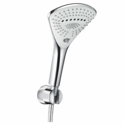 Kludi Fizz 3S zestaw wannowo-natryskowy