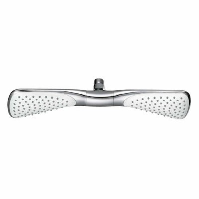 Kludi Fizz deszczownica 34 cm 675750500