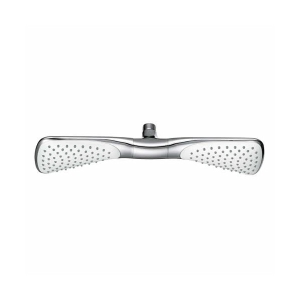 Kludi Fizz deszczownica 34 cm 675750500