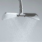Kludi Fizz głowica natrysku 340 mm