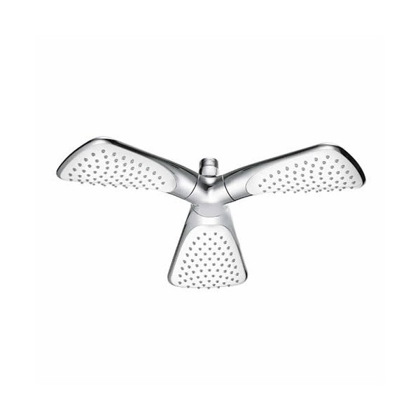 Kludi Fizz głowica natrysku 290 mm