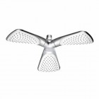 Kludi Fizz głowica natrysku 290 mm