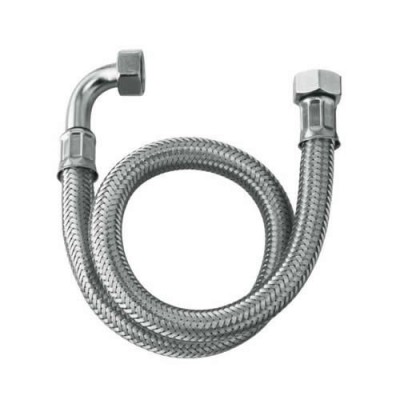 Kludi wąż ciśnieniowy Nirosta