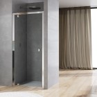 Sanswiss Arelia drzwi prysznicowe 70 cm srebrny polerowany D20T10704007