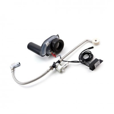 Makoinstal zawór elektroniczny pisuarowy konduktometryczny 3306B