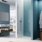 Sanswiss Annea drzwi prysznicowe 70 cm lewe AN1CG07005007