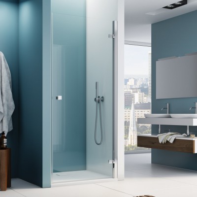 Sanswiss Annea drzwi prysznicowe 75 cm prawe AN1CD07505007