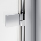 Sanswiss Annea drzwi prysznicowe 90 cm prawe AN1CD09005007