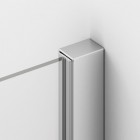 Sanswiss Annea drzwi prysznicowe 100 cm prawe AN13D10005007