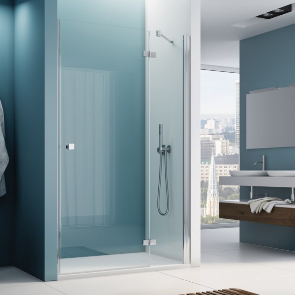 Sanswiss Annea drzwi prysznicowe 90 cm prawe AN13D09005007