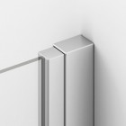 Sanswiss Annea drzwi prysznicowe 80 cm prawe AN13D08005007