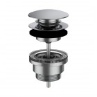 Laufen korek klik klak do umywalki chrom H3709890041041