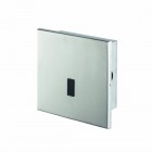 Makoinstal zawór elektroniczny pisuarowy podtynkowy inox 9114SB