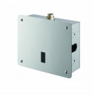 Makoinstal zawór elektroniczny pisuarowy podtynkowy chrom 9115SR