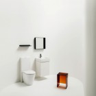 Laufen zbiornik WC do kompaktu biały H8296600009821