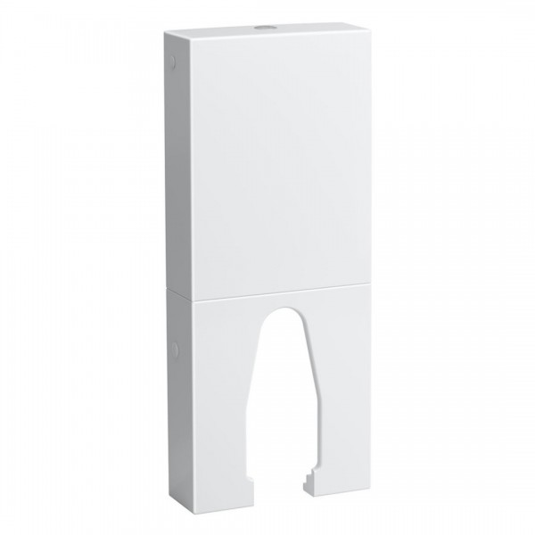 Laufen zbiornik WC do kompaktu biały H8296600009821