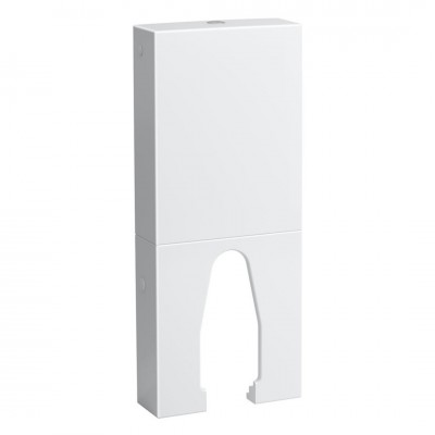 Laufen zbiornik WC do kompaktu biały H8296600009821