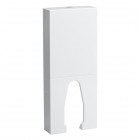 Laufen zbiornik WC do kompaktu biały H8296600009821
