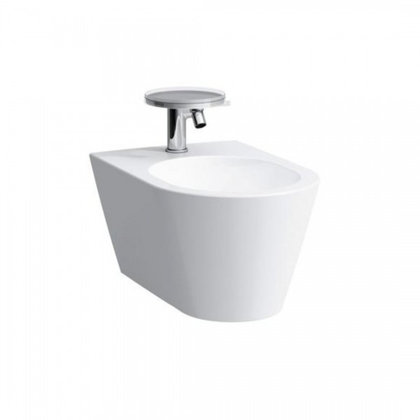 Laufen Kartell bidet wiszący biały H8303310003021