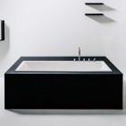 Laufen Kartell wanna prostokątna 170x86 cm biała H2233310006161