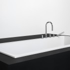 Laufen Kartell wanna prostokątna 170x86 cm biała H2233310006161