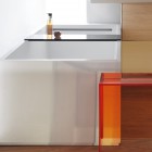 Laufen Kartell wanna wolnostojąca 170x86 cm biała H2223320006161